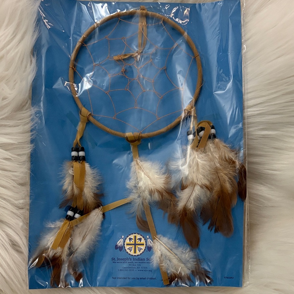 Dreamcatcher